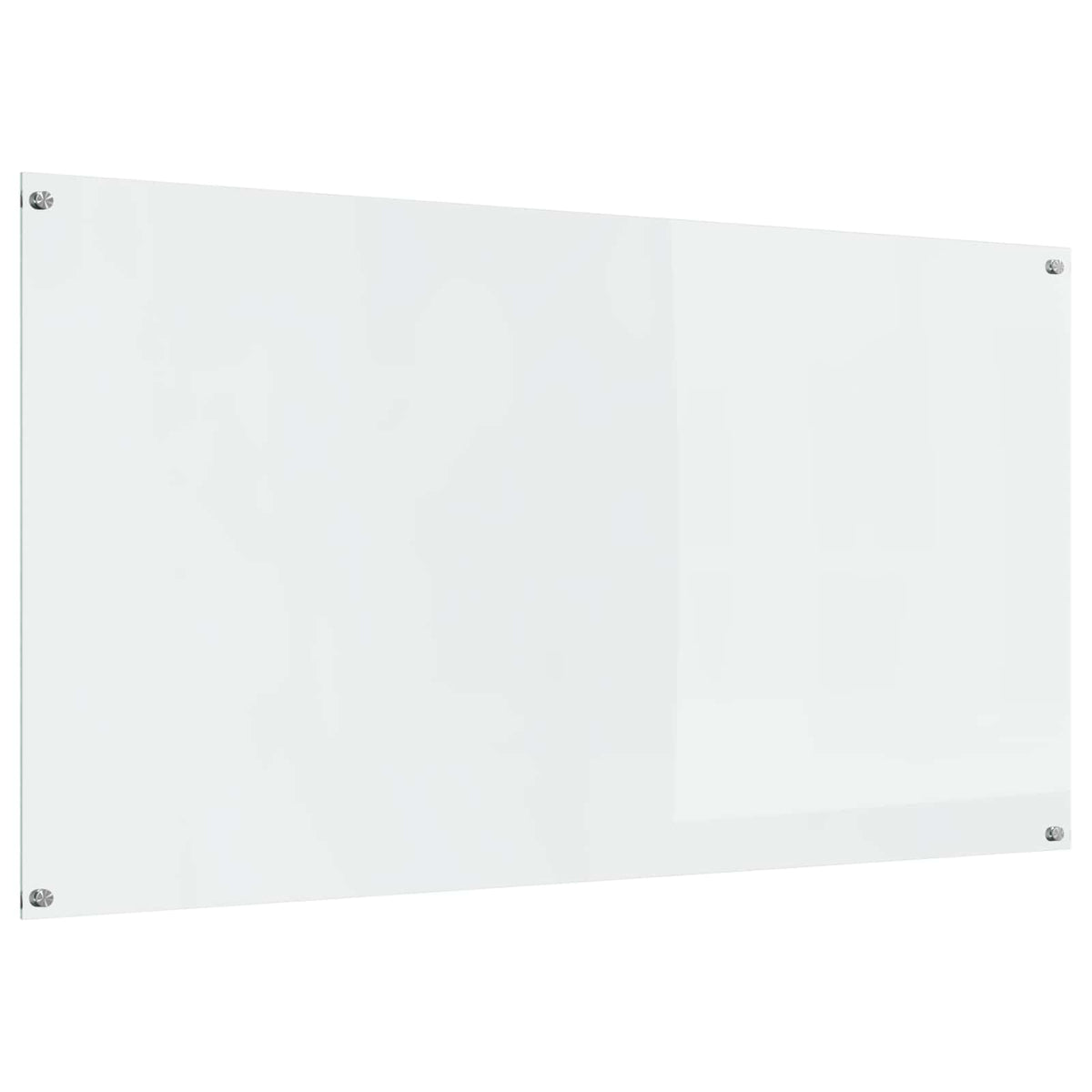 Keukenachterwand Doorzichtig 110 x 60 cm gehard glas is nu te koop bij PeponiXL, paradijselijk wonen!