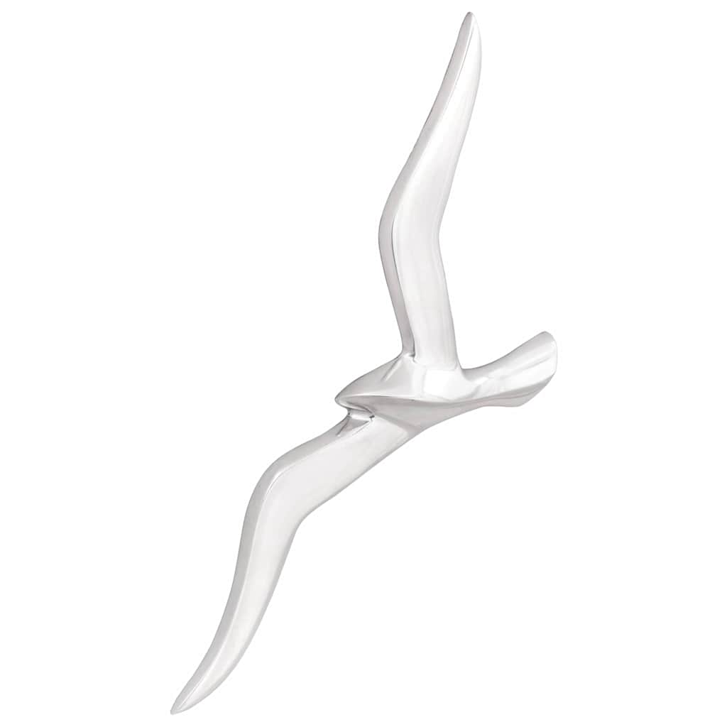 Zeeuw 2 st Zilver Aluminium is nu te koop bij PeponiXL, paradijselijk wonen!