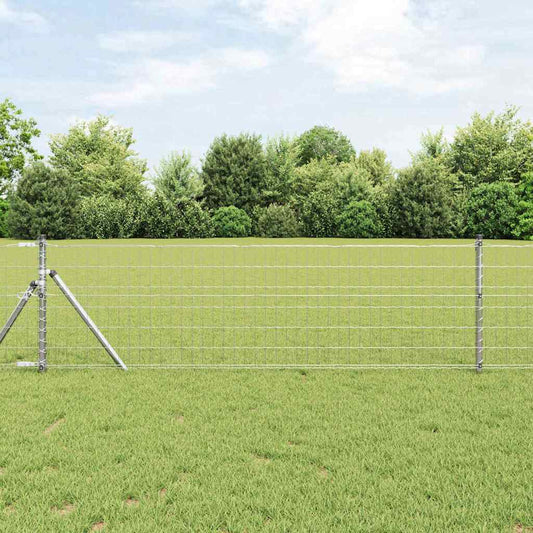 Euro Hek 0,4 x 50 m PVC-gecoat ijzer is nu te koop bij PeponiXL, paradijselijk wonen!
