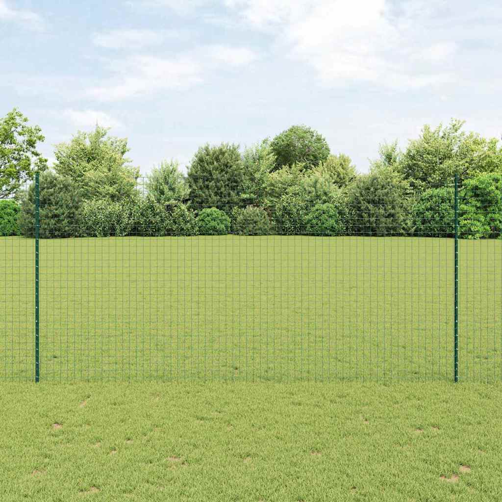 Hek met Paal Groen is nu te koop bij PeponiXL, paradijselijk wonen!