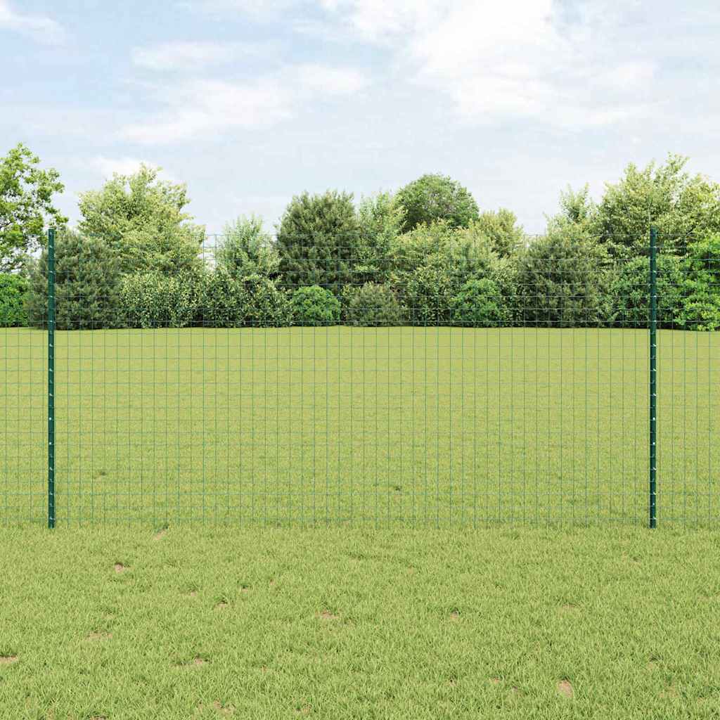 Hek met Paal Groen is nu te koop bij PeponiXL, paradijselijk wonen!