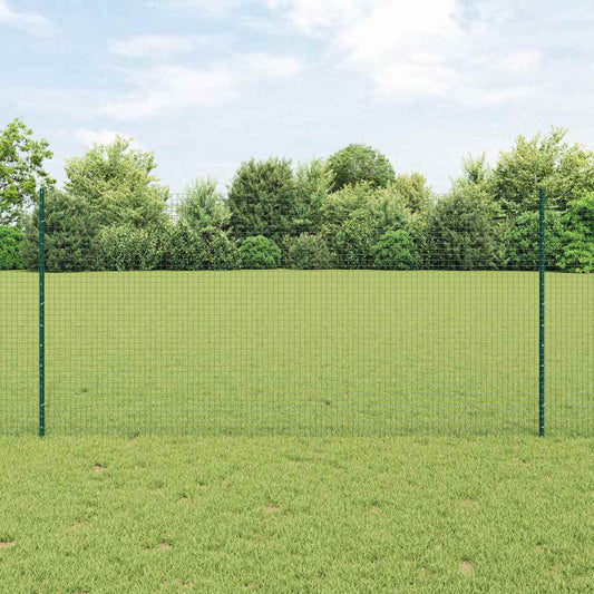 Hek met Paal Groen is nu te koop bij PeponiXL, paradijselijk wonen!