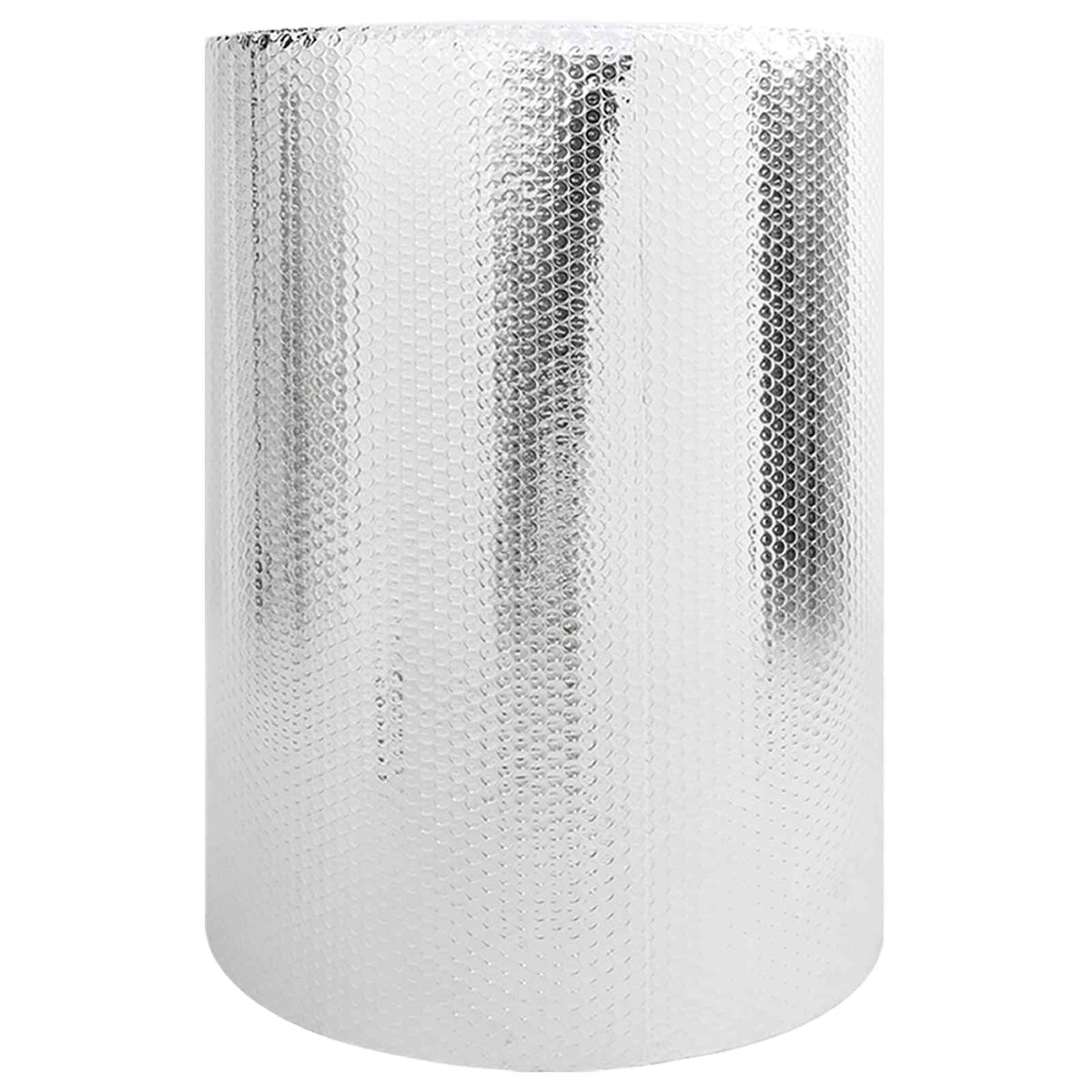 Radiatorfolie Zilver 5 x 0,6 m Polyetheen is nu te koop bij PeponiXL, paradijselijk wonen!