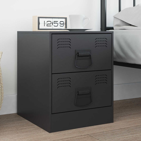 Kast Handvatten Zwart 85 x 45 mm Metaal is nu te koop bij PeponiXL, paradijselijk wonen!