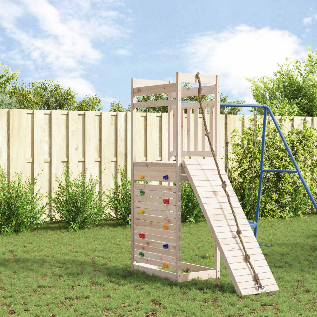 Klimgreep 12 pcs Groen 100 x 67 x 43 mm PP is nu te koop bij PeponiXL, paradijselijk wonen!