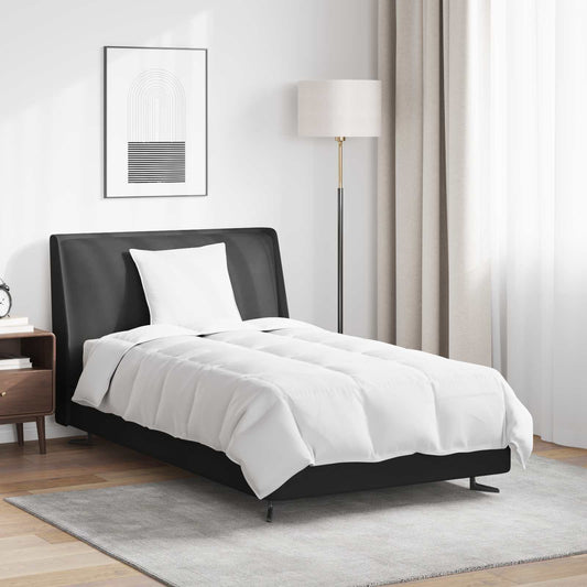 Zomer Dekbed met kussen 2 st Wit Donsveertjes is nu te koop bij PeponiXL, paradijselijk wonen!