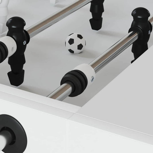 Tafelvoetbal bumpers 16 pcs Zwart 3 x 3 x 2 cm TPE is nu te koop bij PeponiXL, paradijselijk wonen!