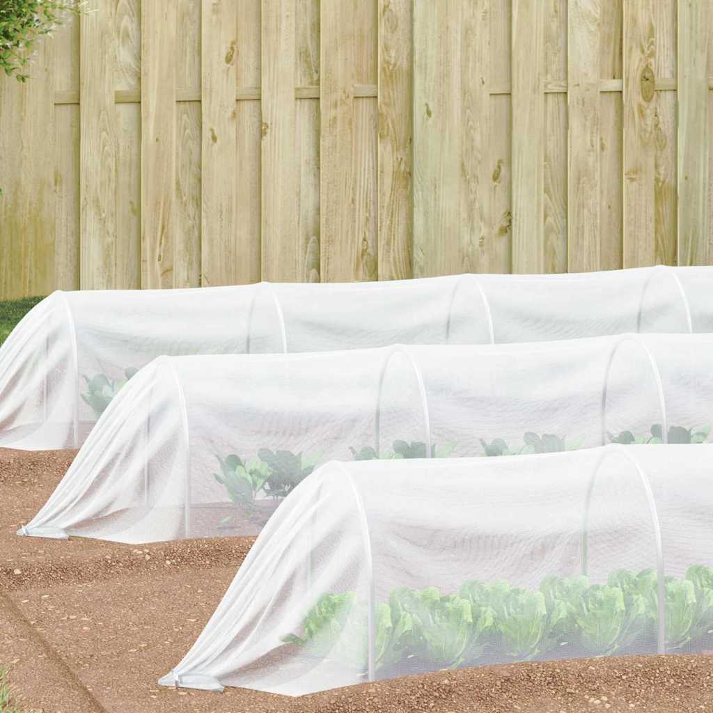 Insecten Net Wit 2 x 25 m Polyetheen is nu te koop bij PeponiXL, paradijselijk wonen!