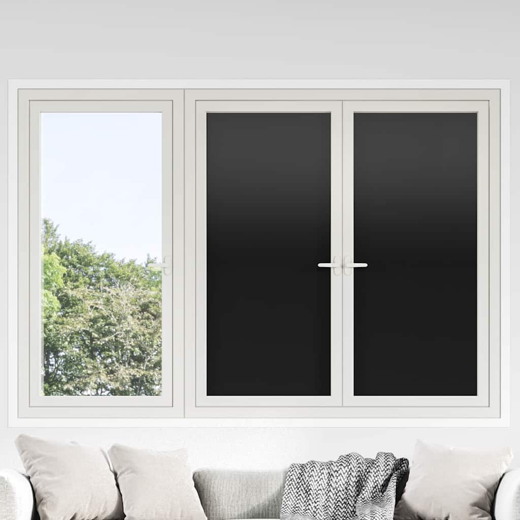 Statisch raamfolie 60 x 2000 cm PVC is nu te koop bij PeponiXL, paradijselijk wonen!
