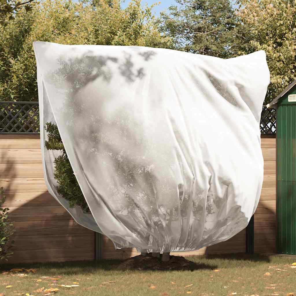 Vorstbescherming Plantenfleece Covers 3 pcs Wit 2,5 x 3,14 m is nu te koop bij PeponiXL, paradijselijk wonen!