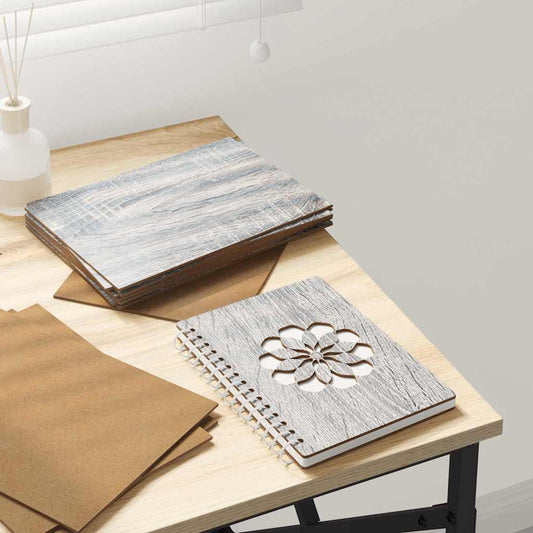 Decorpanelen 50 pcs Grijs Sonoma 15 x 21 x 0.27 cm Bewerkt hout is nu te koop bij PeponiXL, paradijselijk wonen!