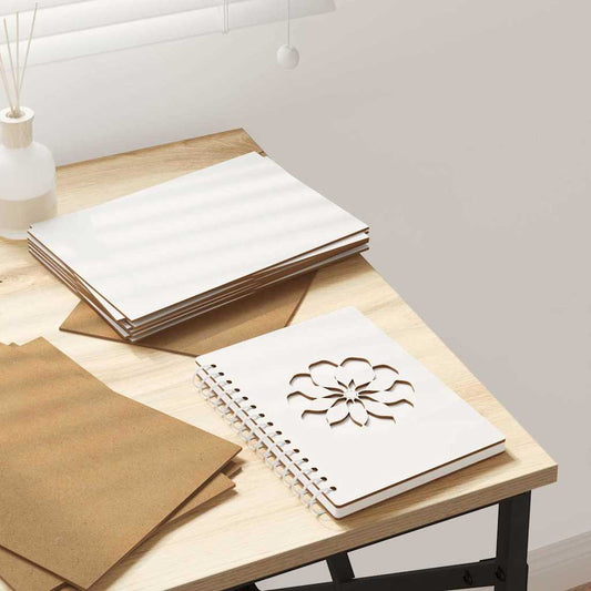 Decorpanelen 150 pcs Wit 21 x 30 x 0,27 cm Bewerkt hout is nu te koop bij PeponiXL, paradijselijk wonen!