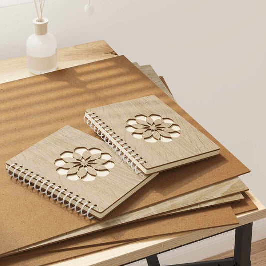 Decorpanelen 50 pcs Sonoma Eiken 40 x 60 x 0.27 cm Bewerkt hout is nu te koop bij PeponiXL, paradijselijk wonen!