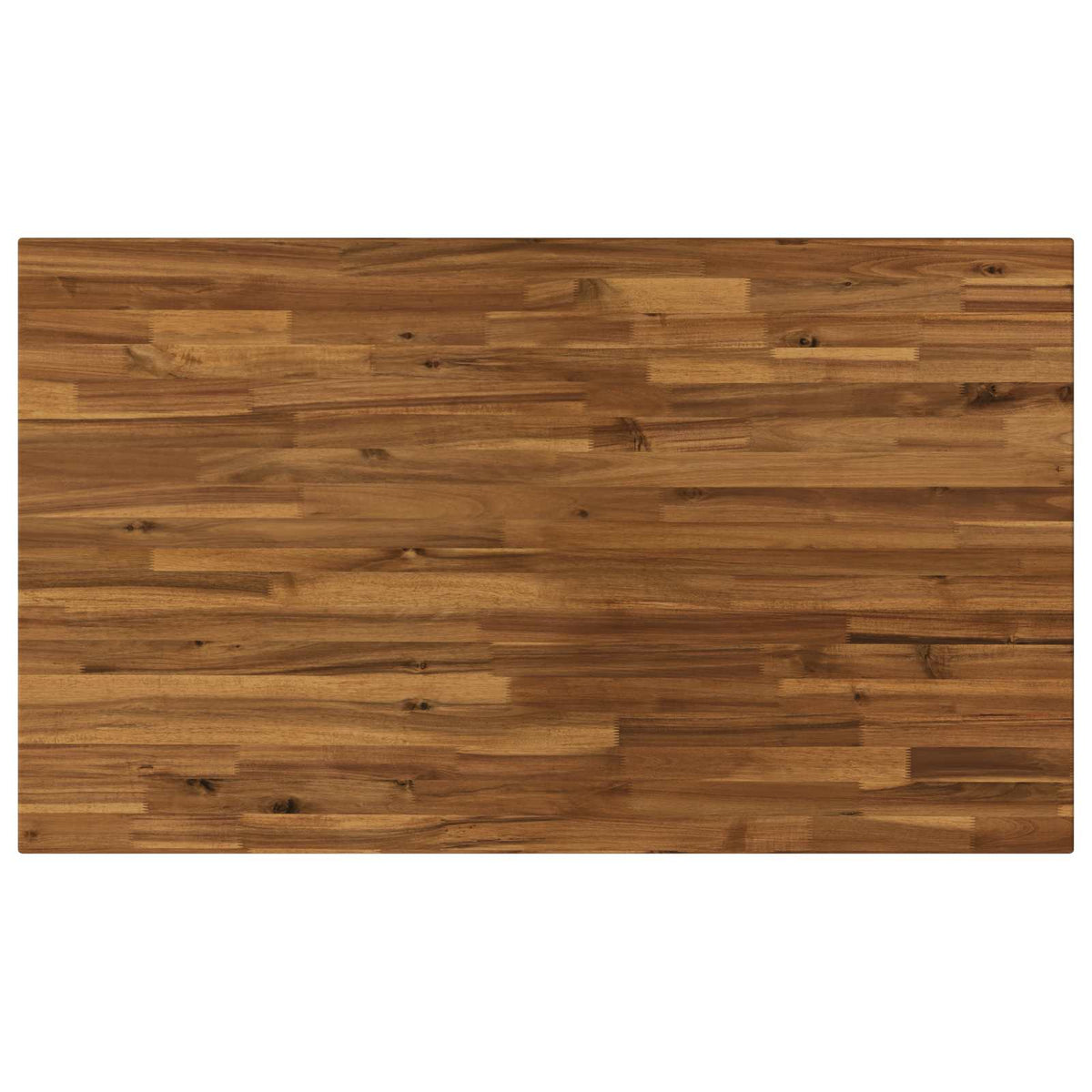 Rechthoekig Tafelblad 90 x 50 x 3,5 cm Rechthoekig Naturel is nu te koop bij PeponiXL, paradijselijk wonen!