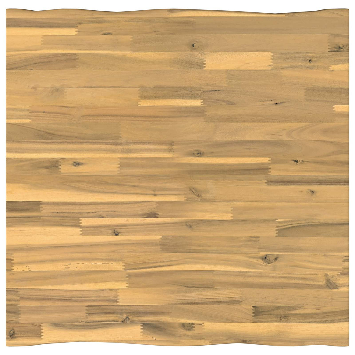 Rechthoekig Tafelblad 80 x 80 x 3,5 cm Vierkant Wit is nu te koop bij PeponiXL, paradijselijk wonen!