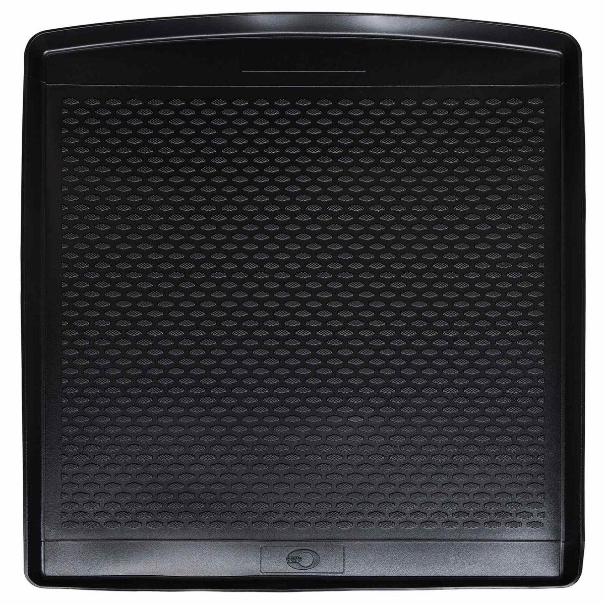 Kofferbakmat Zwart Rubber is nu te koop bij PeponiXL, paradijselijk wonen!