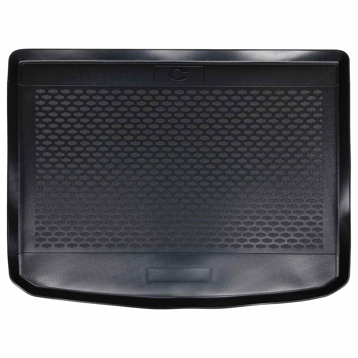Kofferbakmat Zwart geschikt voor MB GLA X156 2014- Rubber is nu te koop bij PeponiXL, paradijselijk wonen!