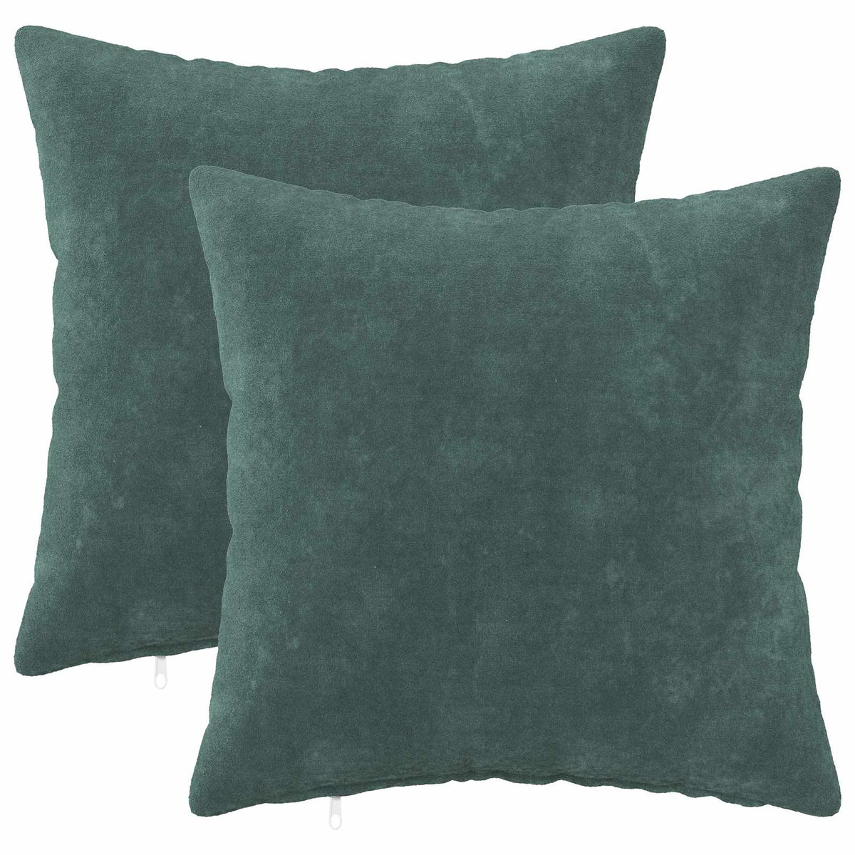 Kussensloop 2 pcs HEERLEN Zee blauw 40 x 40 cm is nu te koop bij PeponiXL, paradijselijk wonen!