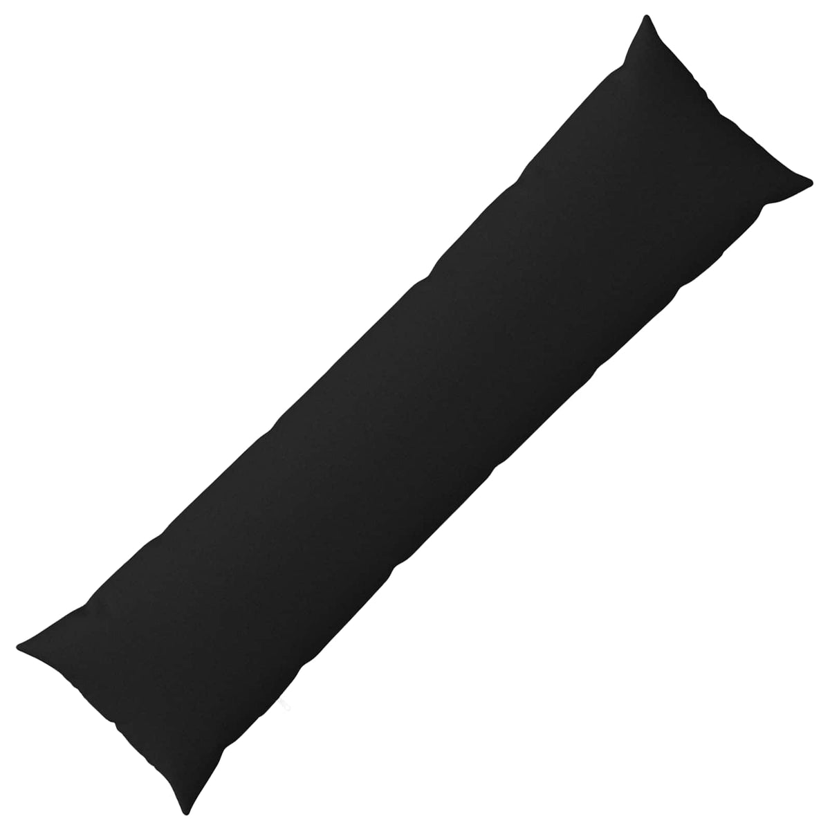Kussensloop HEERLEN Zwart 40 x 145 cm Stof is nu te koop bij PeponiXL, paradijselijk wonen!
