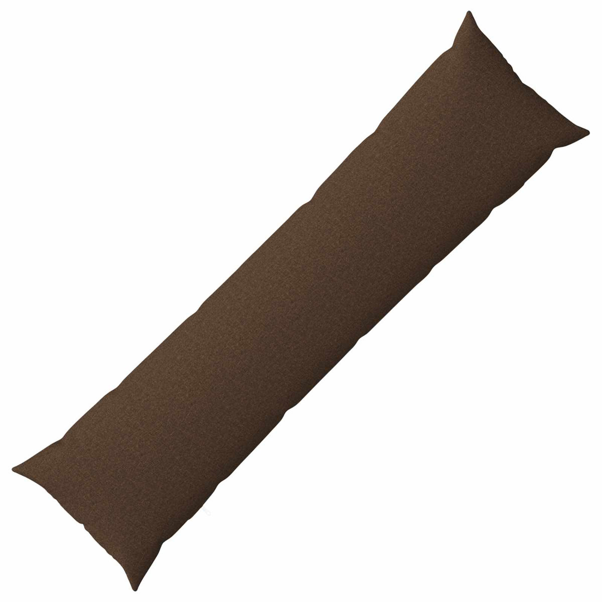 Kussensloop HEERLEN Bruin 40 x 145 cm Stof is nu te koop bij PeponiXL, paradijselijk wonen!