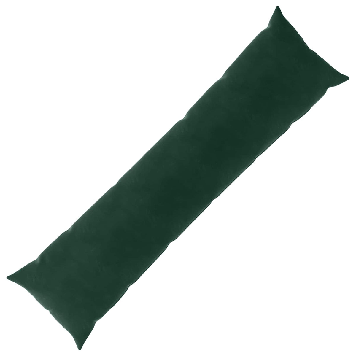 Kussensloop HEERLEN Donkergroen 40 x 145 cm Fluweel is nu te koop bij PeponiXL, paradijselijk wonen!
