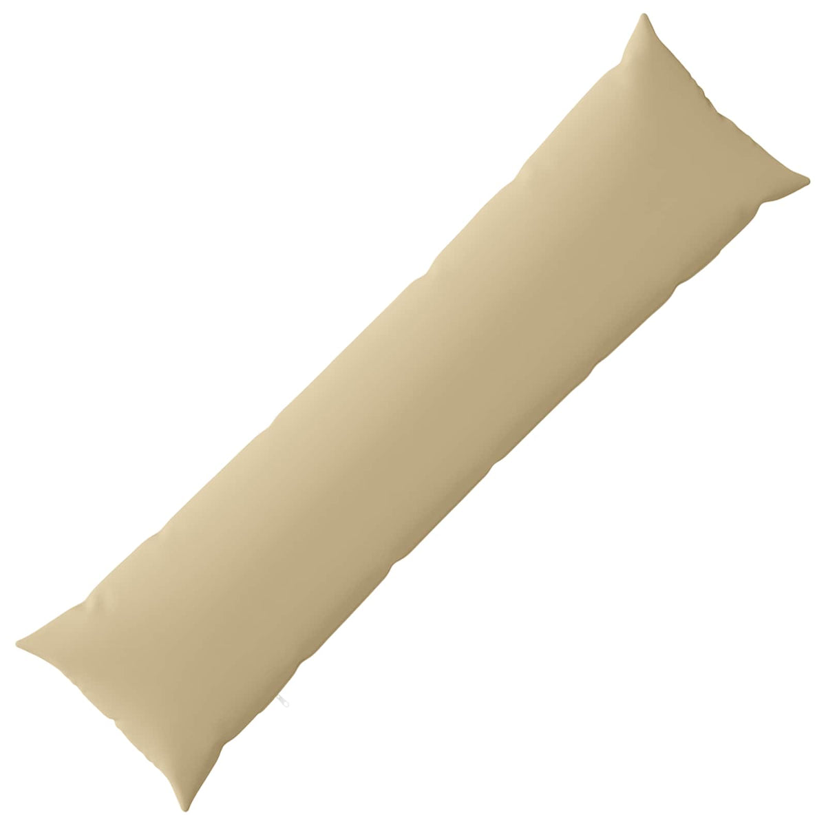 Kussensloop HEERLEN Beige 40 x 145 cm Polyester is nu te koop bij PeponiXL, paradijselijk wonen!