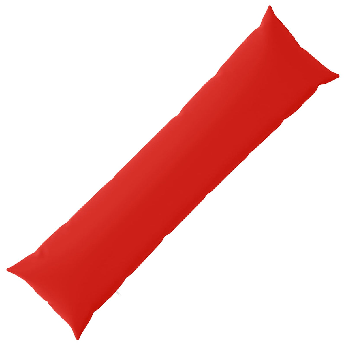 Kussensloop HEERLEN Rood 40 x 145 cm Polyester is nu te koop bij PeponiXL, paradijselijk wonen!