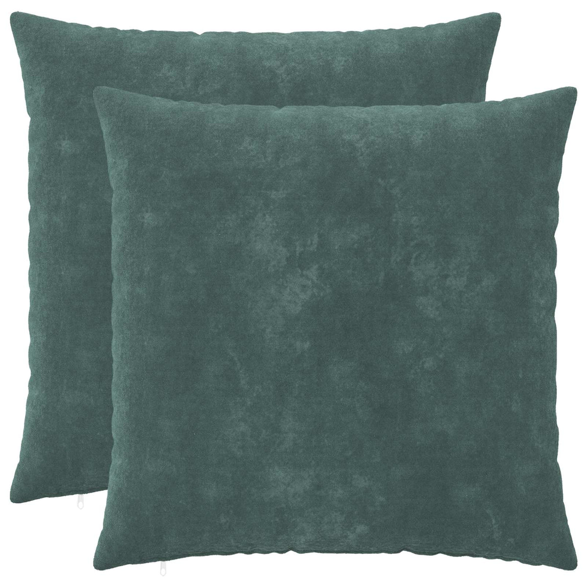 Kussensloop 2 pcs HEERLEN Zee blauw 60 x 60 cm is nu te koop bij PeponiXL, paradijselijk wonen!