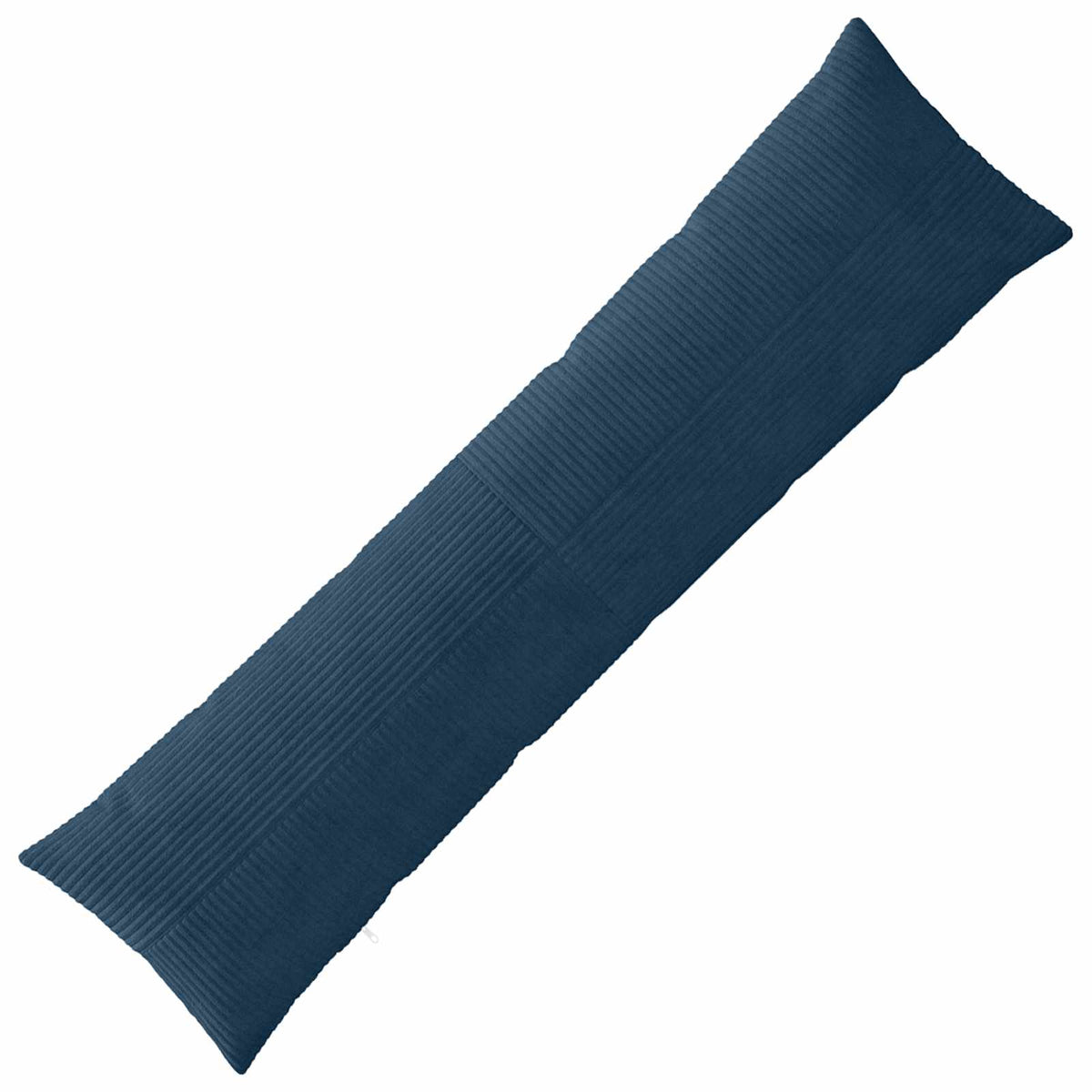 Kussensloop ALMELO Marineblauw 40 x 145 cm corduroy is nu te koop bij PeponiXL, paradijselijk wonen!