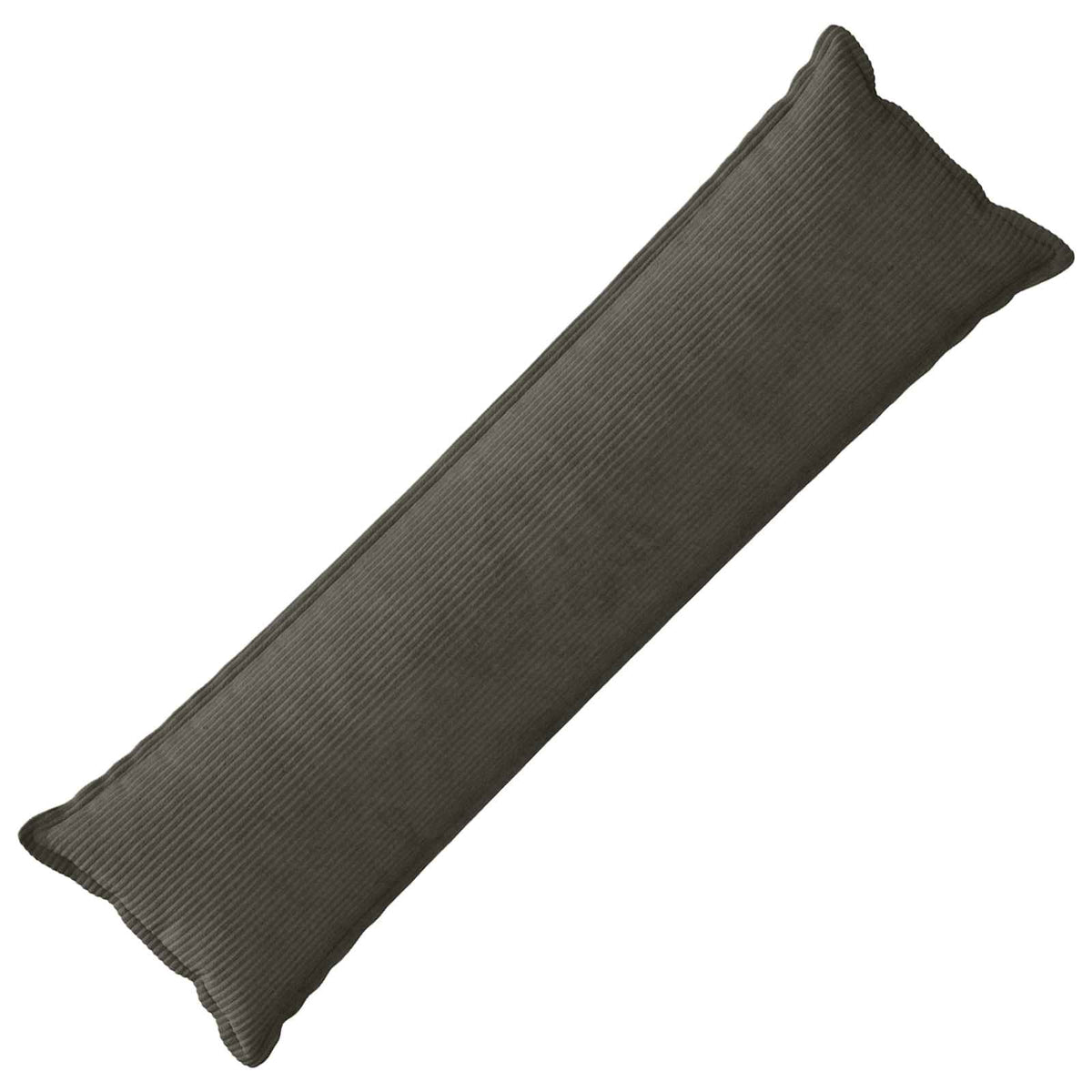 Kussensloop HOUTEN Antraciet 40 x 145 cm corduroy is nu te koop bij PeponiXL, paradijselijk wonen!