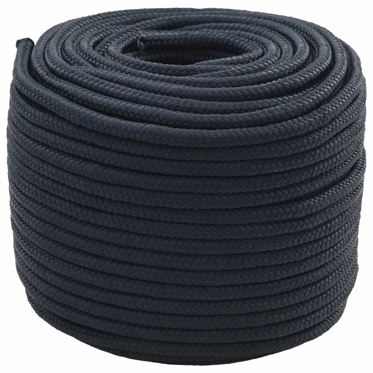 Boottouw 0.5 mm 100 m Koninklijk Blauw Polyester is nu te koop bij PeponiXL, paradijselijk wonen!