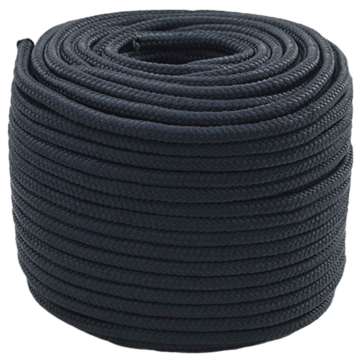 Boottouw 1 mm 25 m Koninklijk Blauw Polyester is nu te koop bij PeponiXL, paradijselijk wonen!
