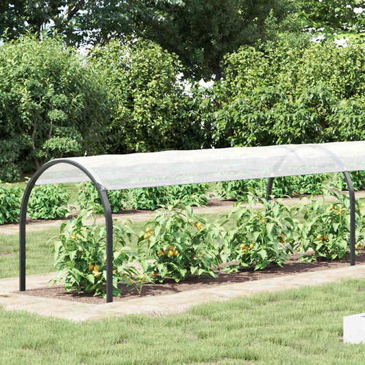 Plantenhoes Doorzichtig 20 x 1,5 m PE is nu te koop bij PeponiXL, paradijselijk wonen!