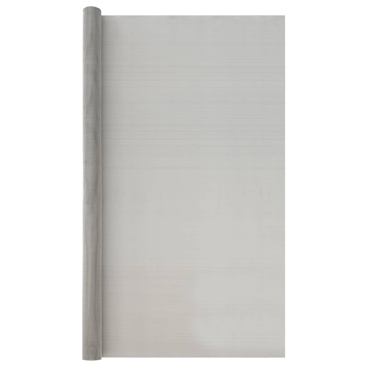 Gaas Scherm 120 x 1000 cm 60 Mesh RVS 201 Zilverkleurig is nu te koop bij PeponiXL, paradijselijk wonen!