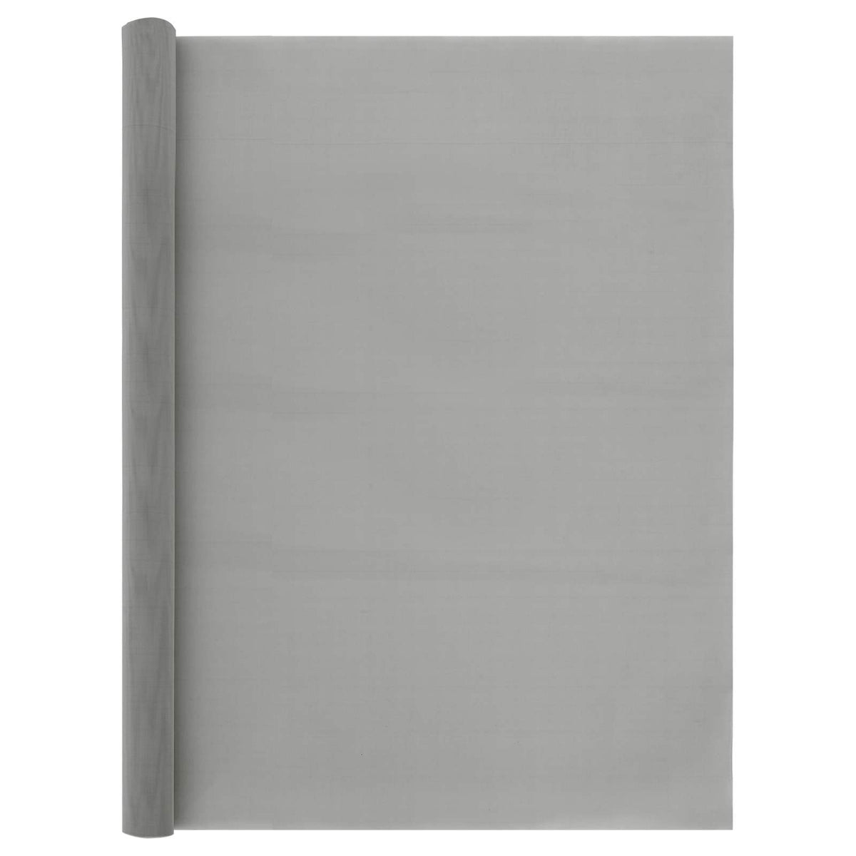 Gaas Scherm 80 x 500 cm 120 Mesh RVS 201 Zilverkleurig is nu te koop bij PeponiXL, paradijselijk wonen!