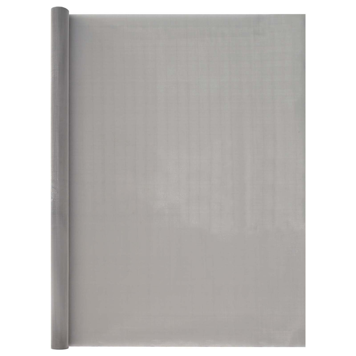 Gaas Scherm 100 x 500 cm 120 Mesh RVS 201 Zilverkleurig is nu te koop bij PeponiXL, paradijselijk wonen!