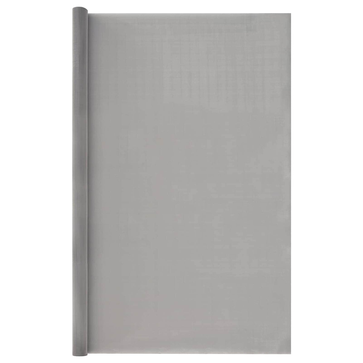 Gaas Scherm 120 x 500 cm 120 Mesh RVS 201 Zilverkleurig is nu te koop bij PeponiXL, paradijselijk wonen!