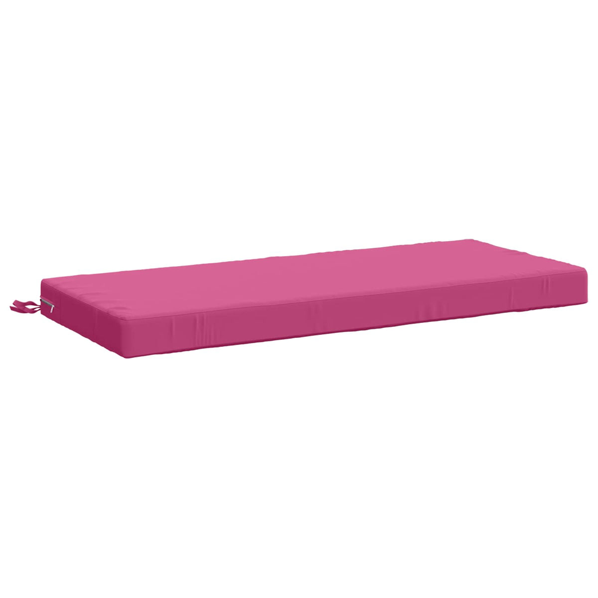 Bankkussen SOEST 100% Polyester Roze 110 x 50 x 8 cm is nu te koop bij PeponiXL, paradijselijk wonen!