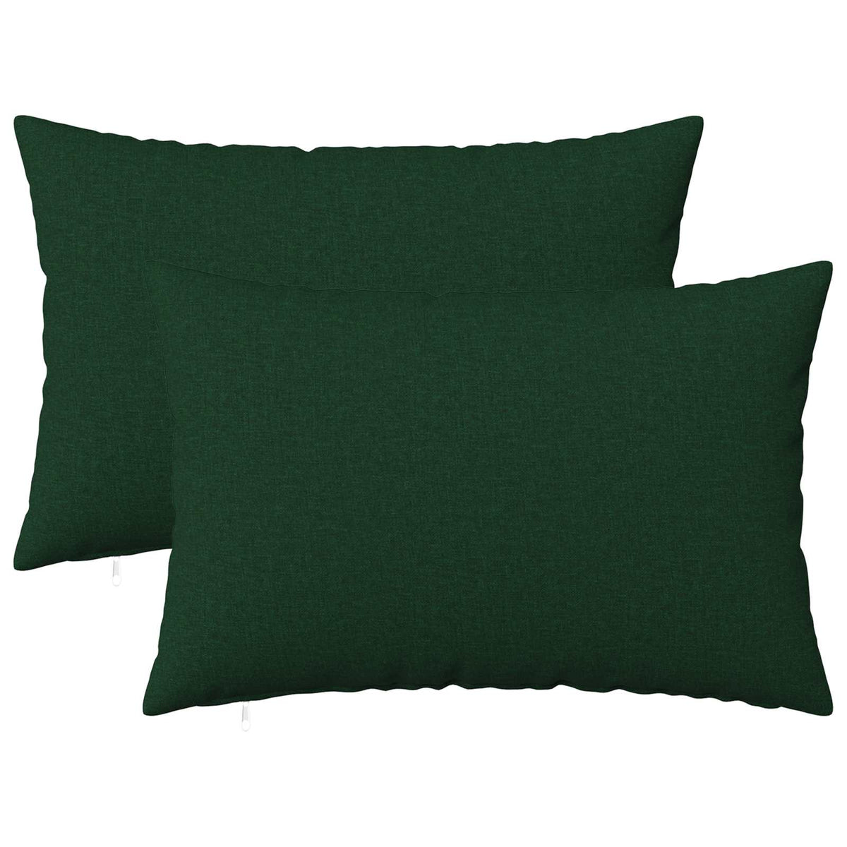Kussen met kussen HEERLEN 2 st Donkergroen Stof is nu te koop bij PeponiXL, paradijselijk wonen!