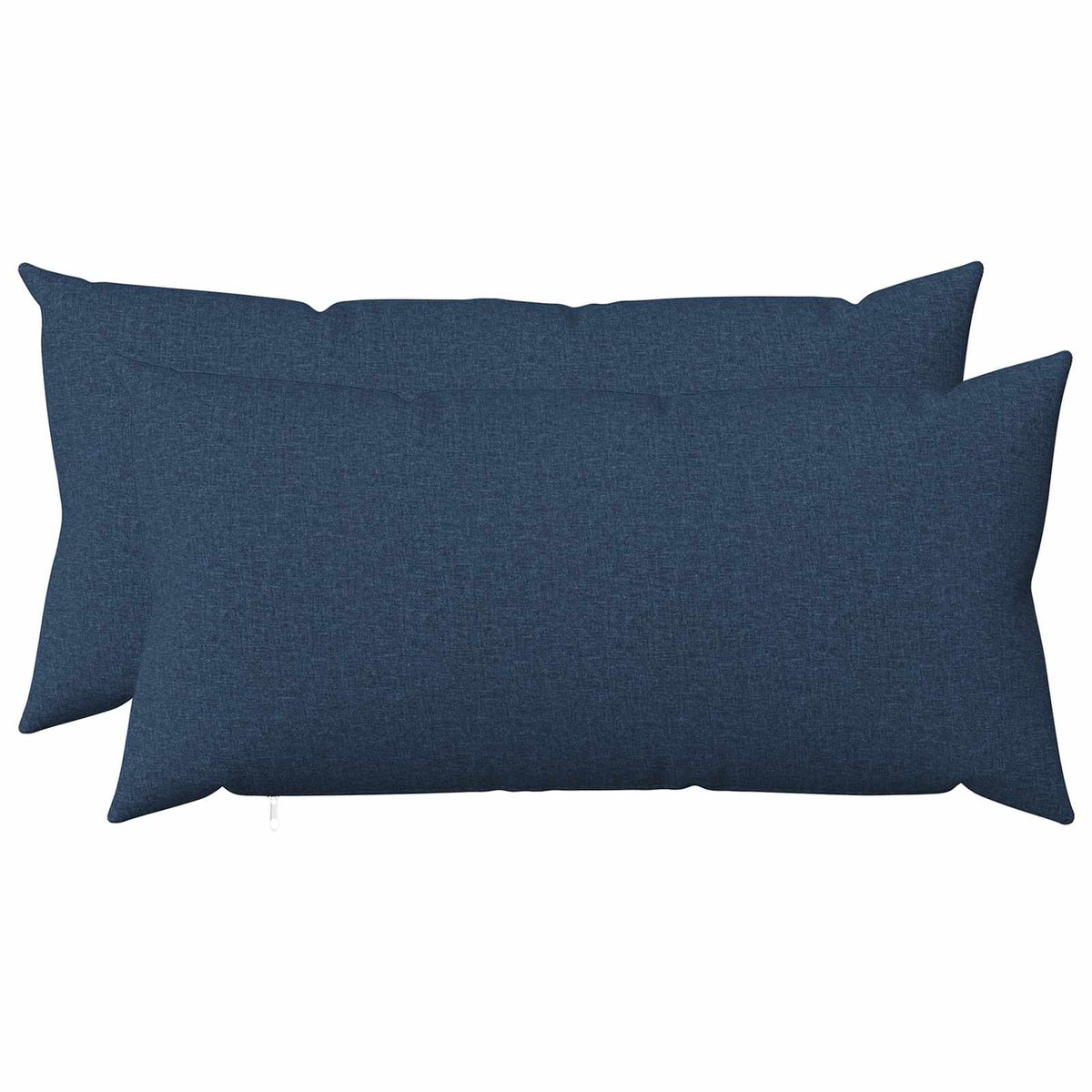 Kussen met kussen HEERLEN 2 st Blauw Stof is nu te koop bij PeponiXL, paradijselijk wonen!