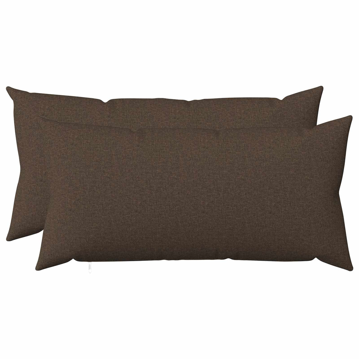 Kussen met kussen HEERLEN 2 st Taupe Stof is nu te koop bij PeponiXL, paradijselijk wonen!