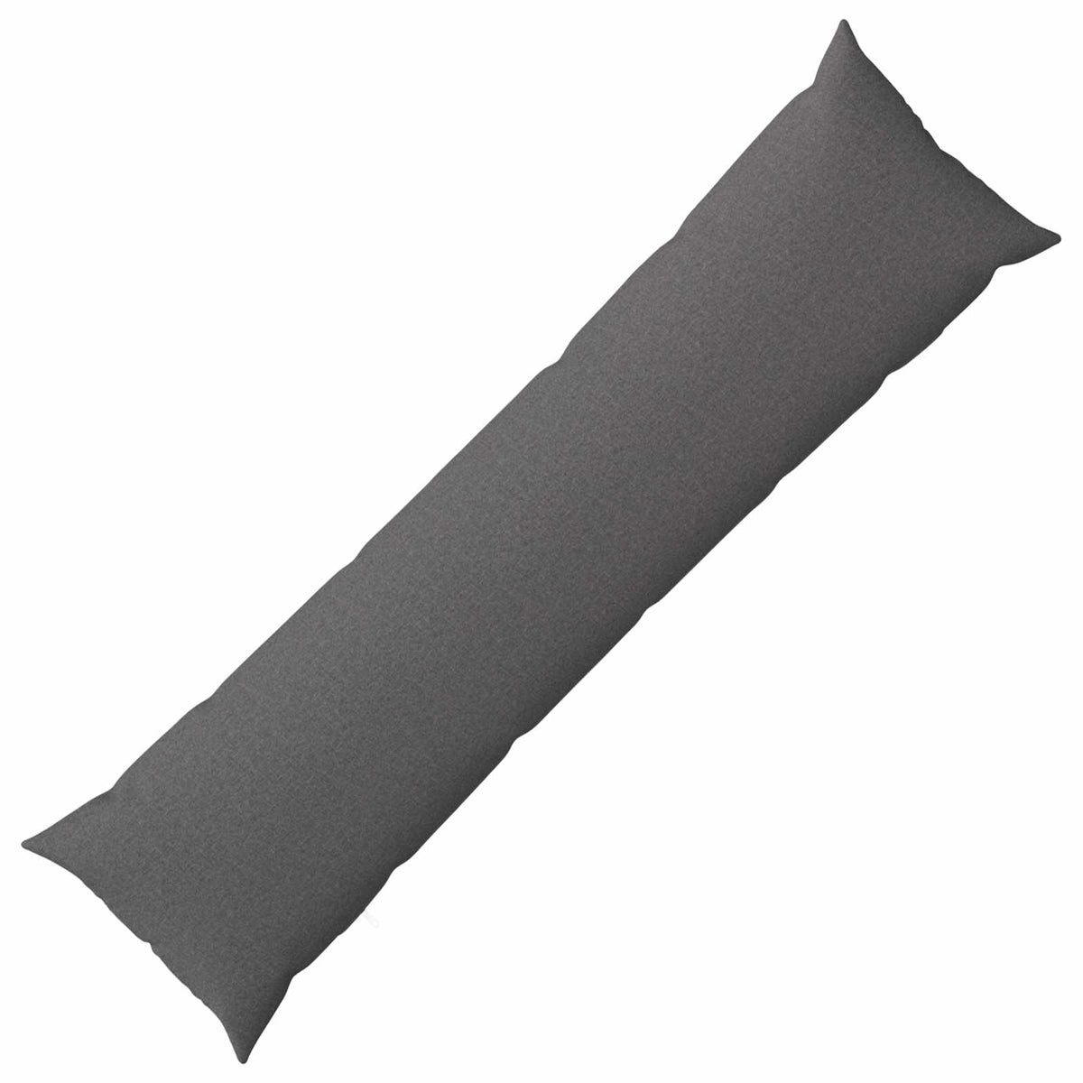 Kussen met kussen HEERLEN Lichtgrijs 40 x 145 cm Stof is nu te koop bij PeponiXL, paradijselijk wonen!