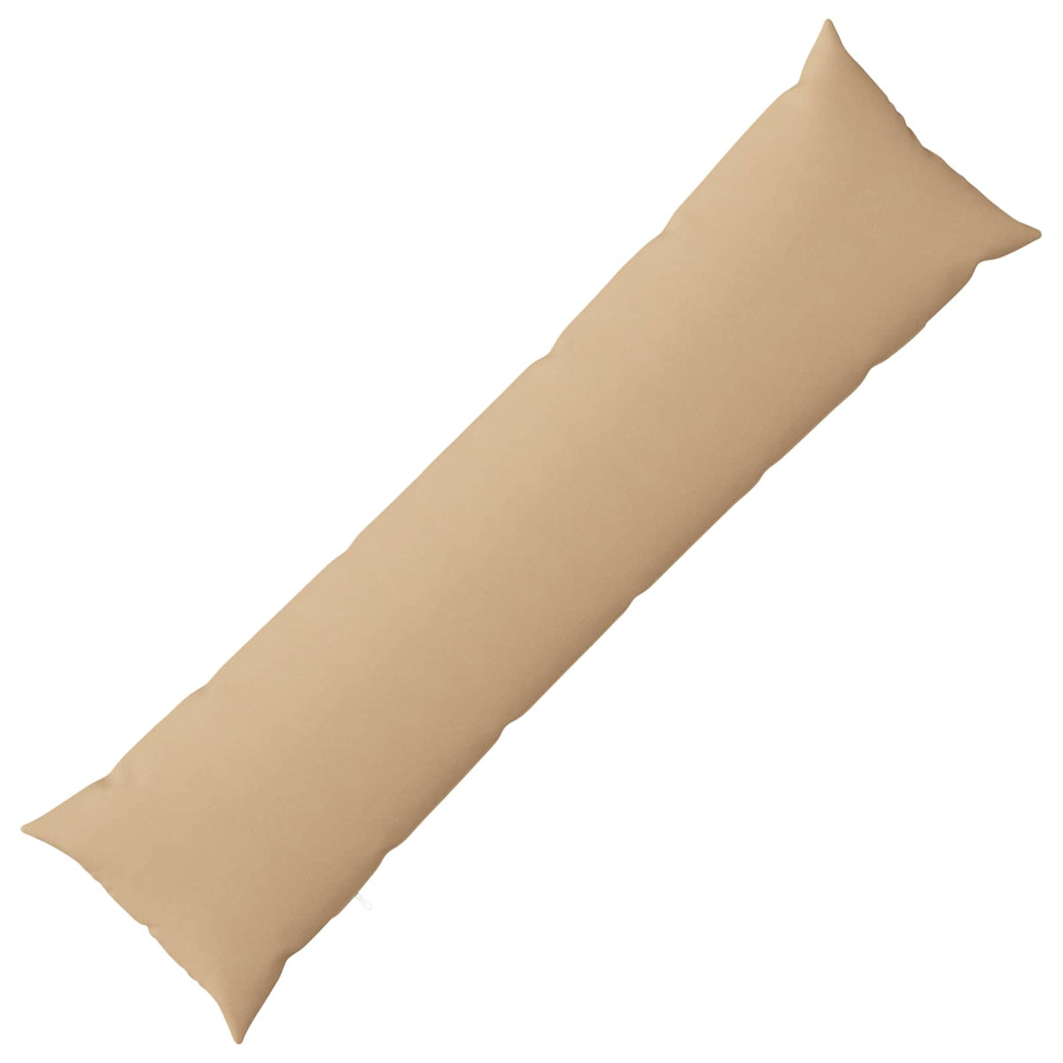 Kussen met kussen HEERLEN Crèmekleurig 40 x 145 cm Stof is nu te koop bij PeponiXL, paradijselijk wonen!