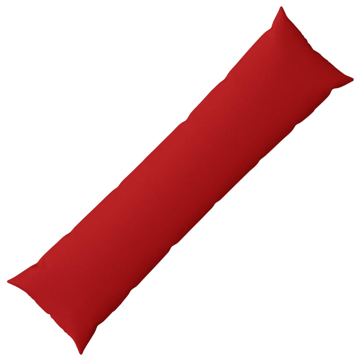 Kussen met kussen HEERLEN Rood 40 x 145 cm Stof is nu te koop bij PeponiXL, paradijselijk wonen!