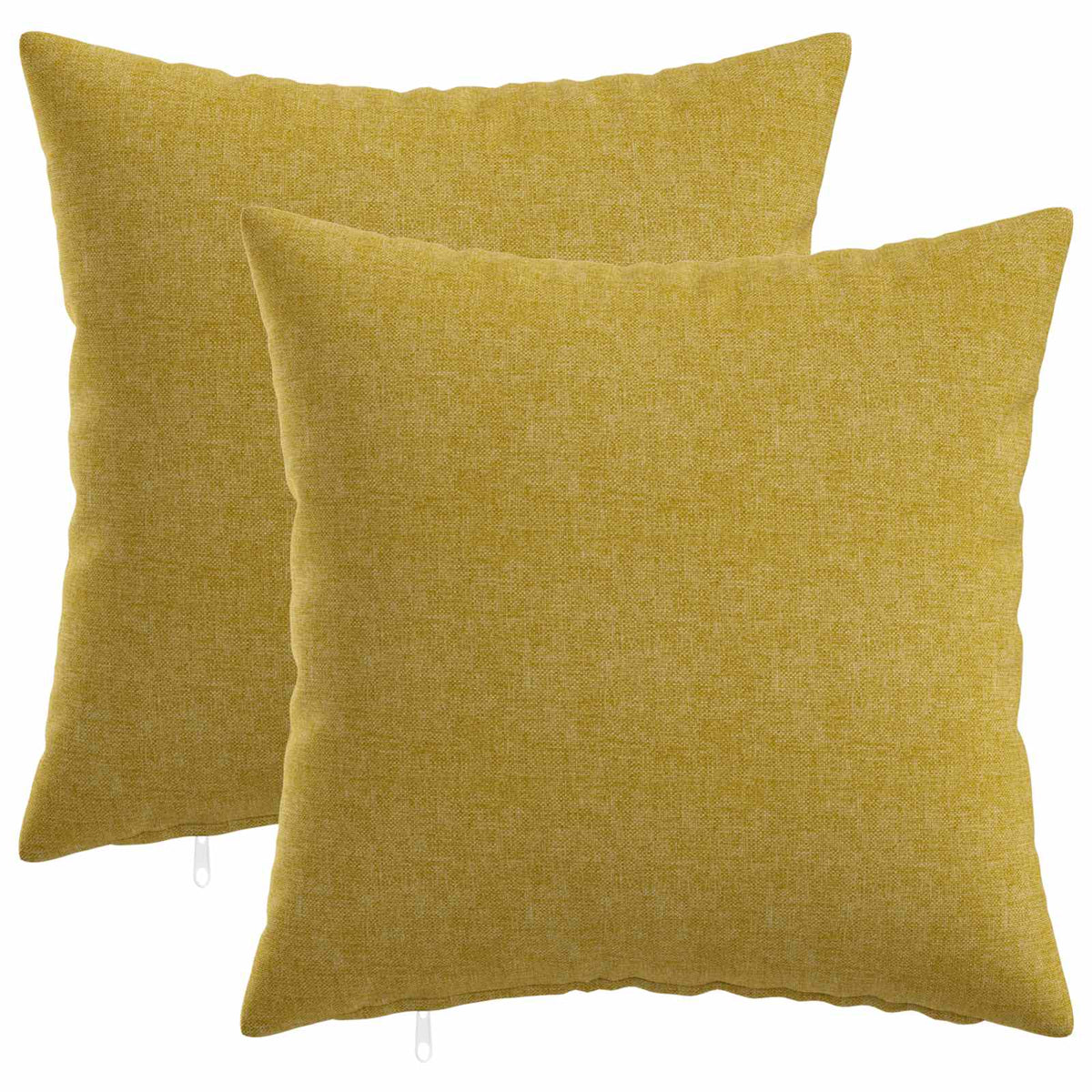 Kussen met kussen HEERLEN 2 st Lichtgroen Stof is nu te koop bij PeponiXL, paradijselijk wonen!