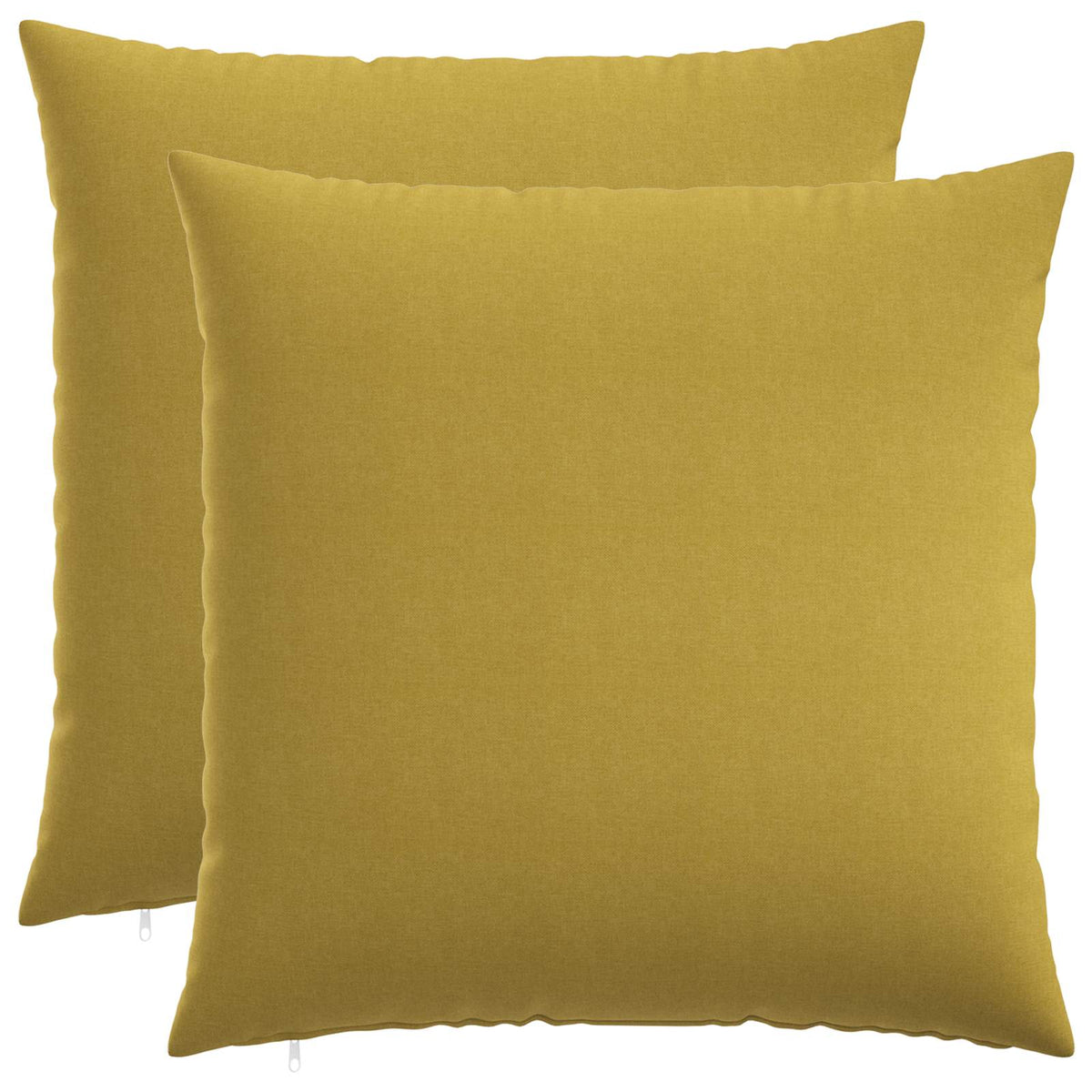 Kussen met kussen HEERLEN 2 st Lichtgroen Stof is nu te koop bij PeponiXL, paradijselijk wonen!