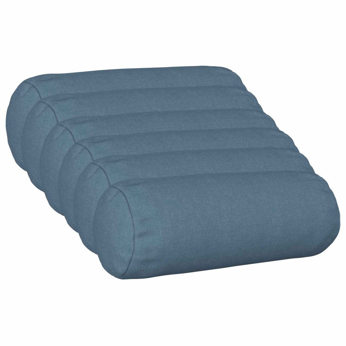Kussen met kussen HEERLEN 6 st Jeans Blauw Stof is nu te koop bij PeponiXL, paradijselijk wonen!