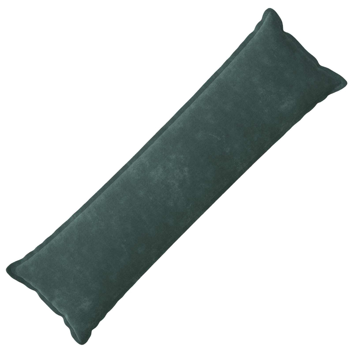 Kussen HOUTEN Zee blauw 40 x 145 cm Microfiber Fleece is nu te koop bij PeponiXL, paradijselijk wonen!