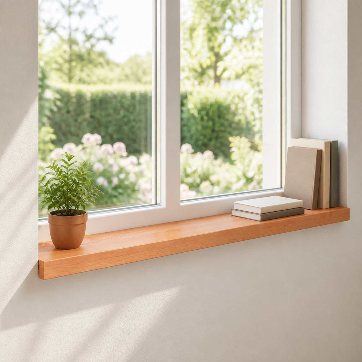 Raamkozijnen 2 st Lak 70 x 20 x 2 cm Massief beukenhout is nu te koop bij PeponiXL, paradijselijk wonen!