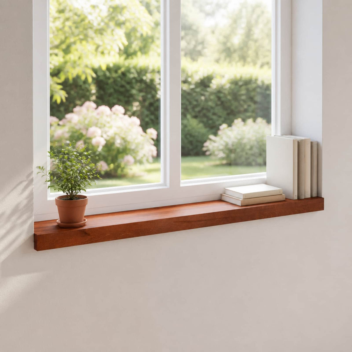 Raamkozijnen 2 st Bruin 70 x 20 x 2 cm Massief beukenhout is nu te koop bij PeponiXL, paradijselijk wonen!